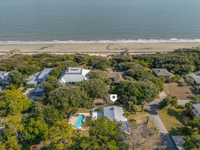 $1,525,000 | 8 Dexter Lane, Jekyll Island, GA 31527