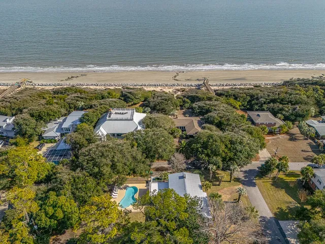 $1,525,000 | 8 Dexter Lane, Jekyll Island, GA 31527