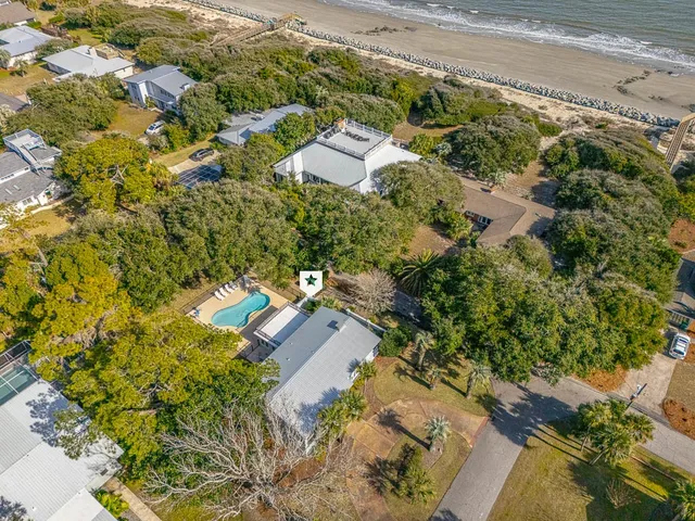$1,525,000 | 8 Dexter Lane, Jekyll Island, GA 31527