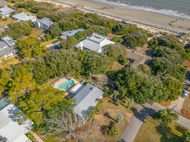 $1,525,000 | 8 Dexter Lane, Jekyll Island, GA 31527