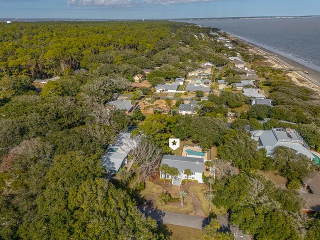 $1,525,000 | 8 Dexter Lane, Jekyll Island, GA 31527