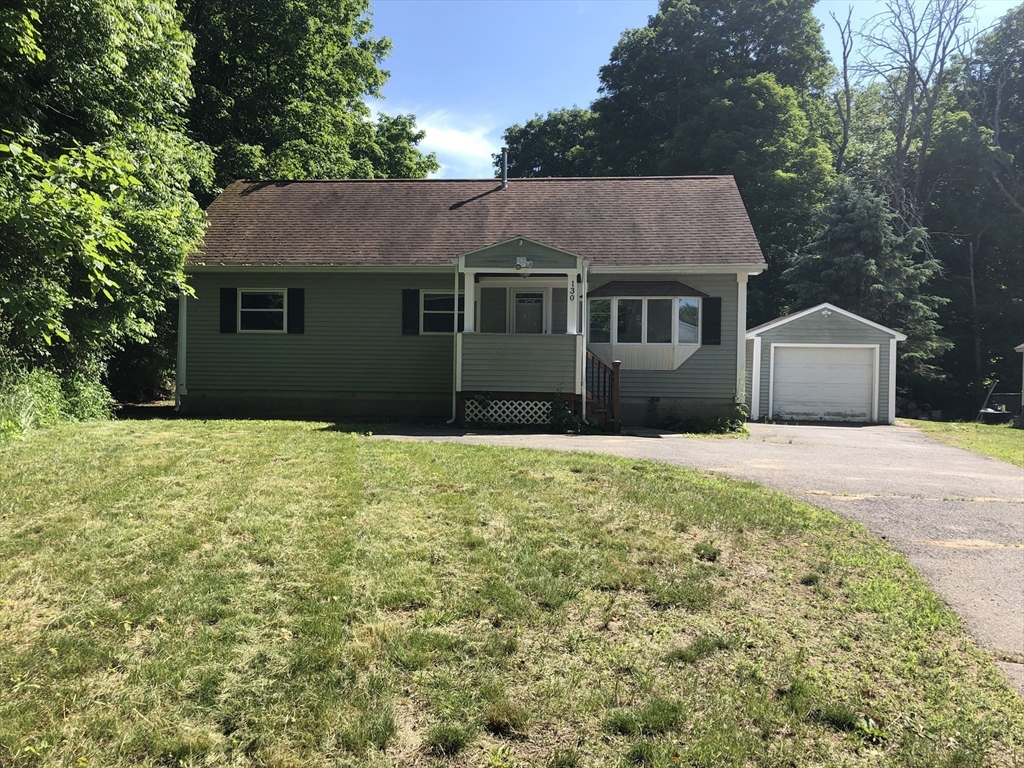 130 E Road Warren, MA 01083 - Photo 1 of 23 Gallery Image 1