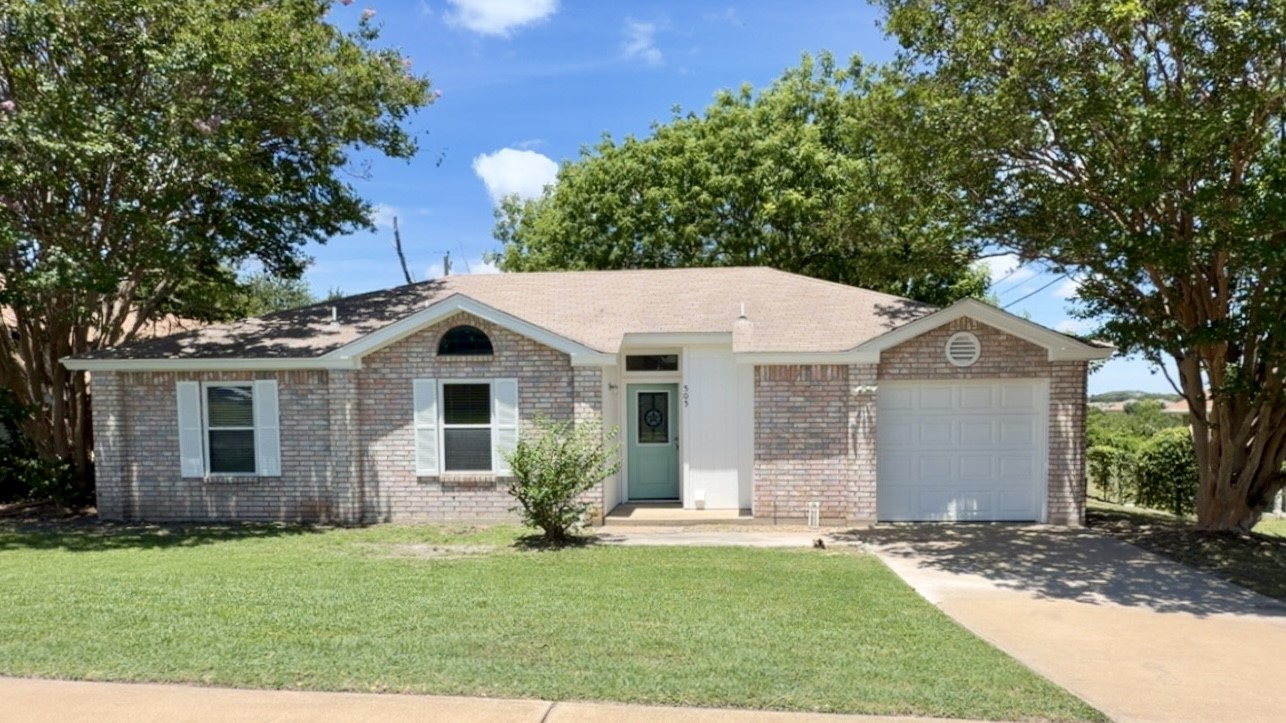 505 Robertstown Road Copperas Cove, TX 76522 - Photo 1 of 24