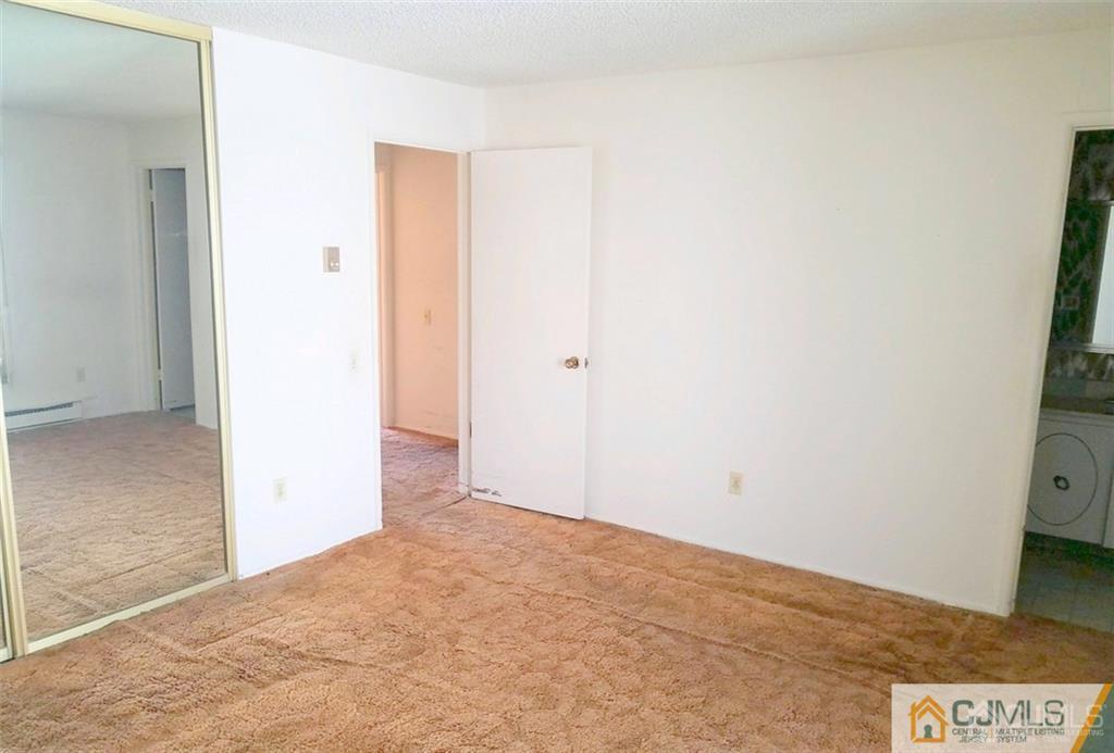 40 C Haddon Road Monroe Township, NJ 08831 - Photo 11 of 12 a view of an empty room