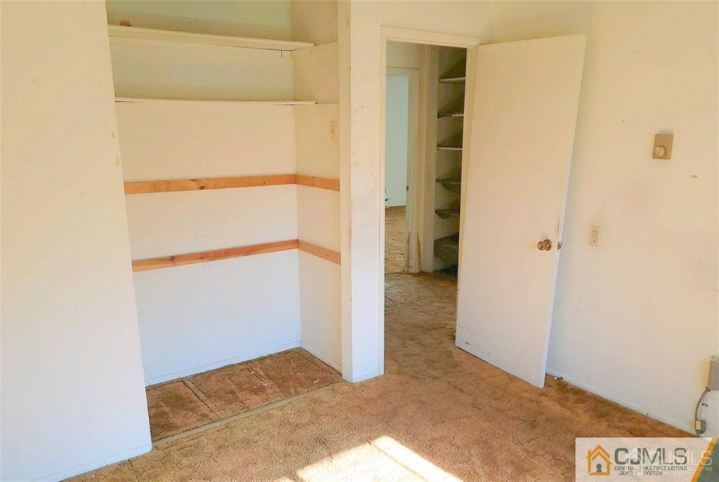 40 C Haddon Road Monroe Township, NJ 08831 - Photo 9 of 12 a view of an empty room