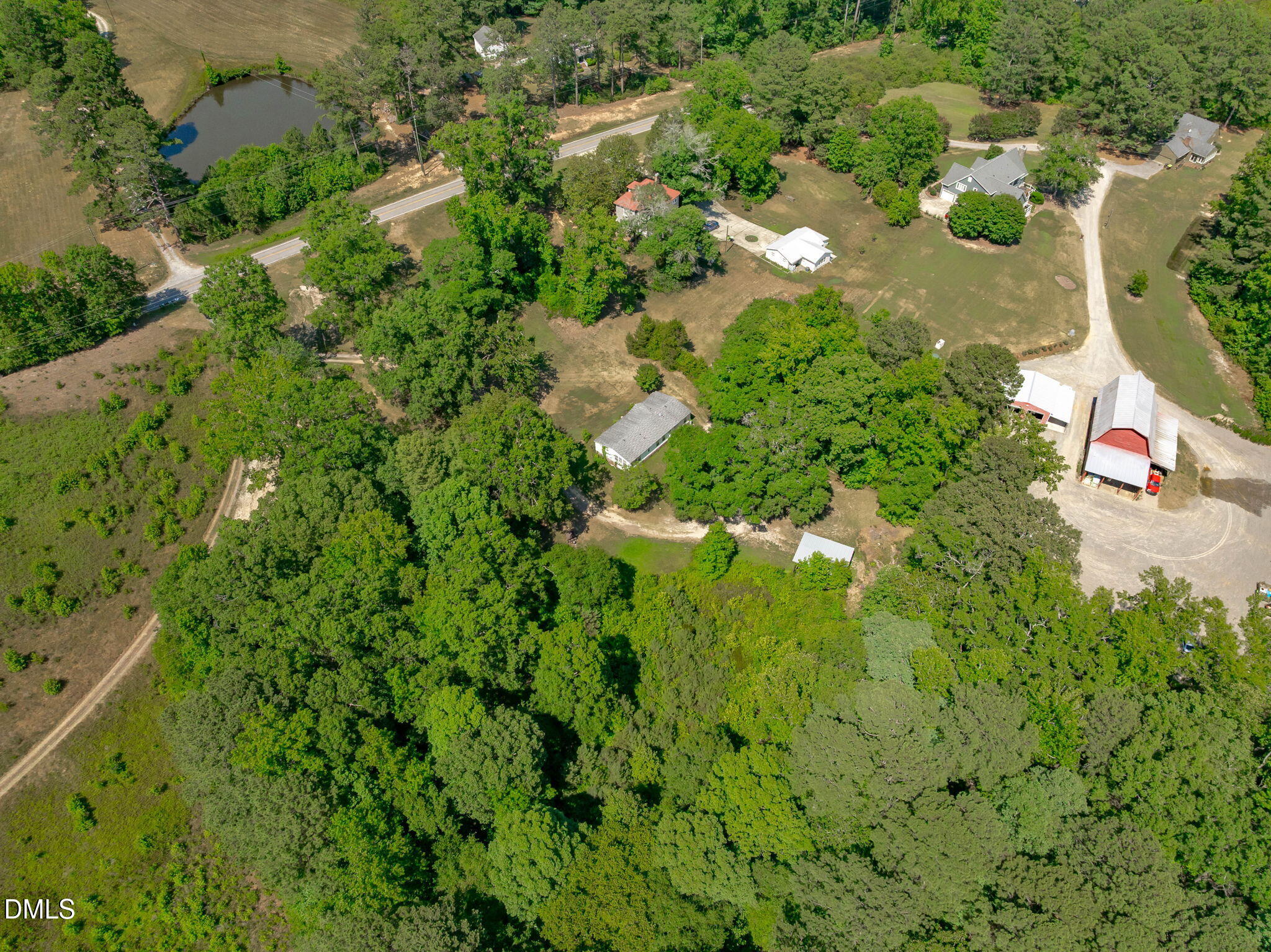 3205 Olive Chapel Road Apex, NC 27502 - Photo 15 of 19