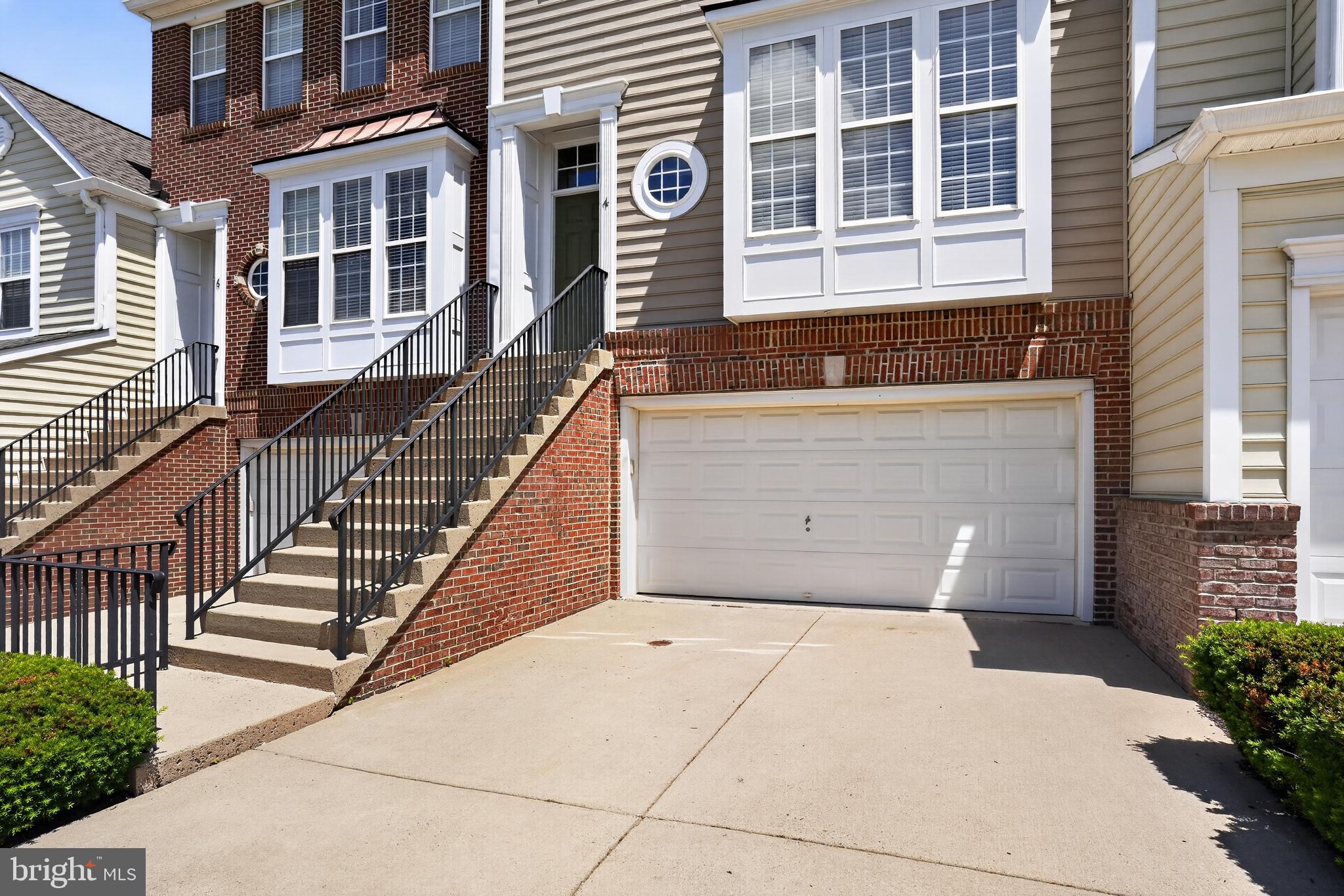 4 Addison Court Doylestown, PA 18901 - Photo 29 of 30 2 Car Garage
