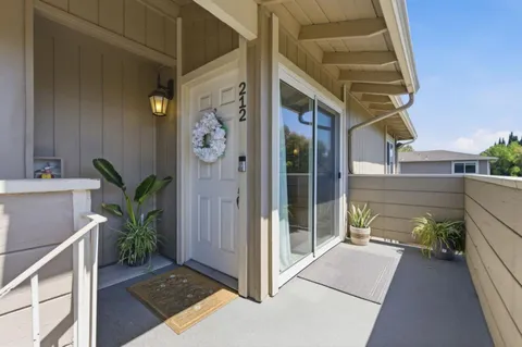 $525,000 | 4970 Cherry Avenue, Unit 212, San Jose, CA 95118