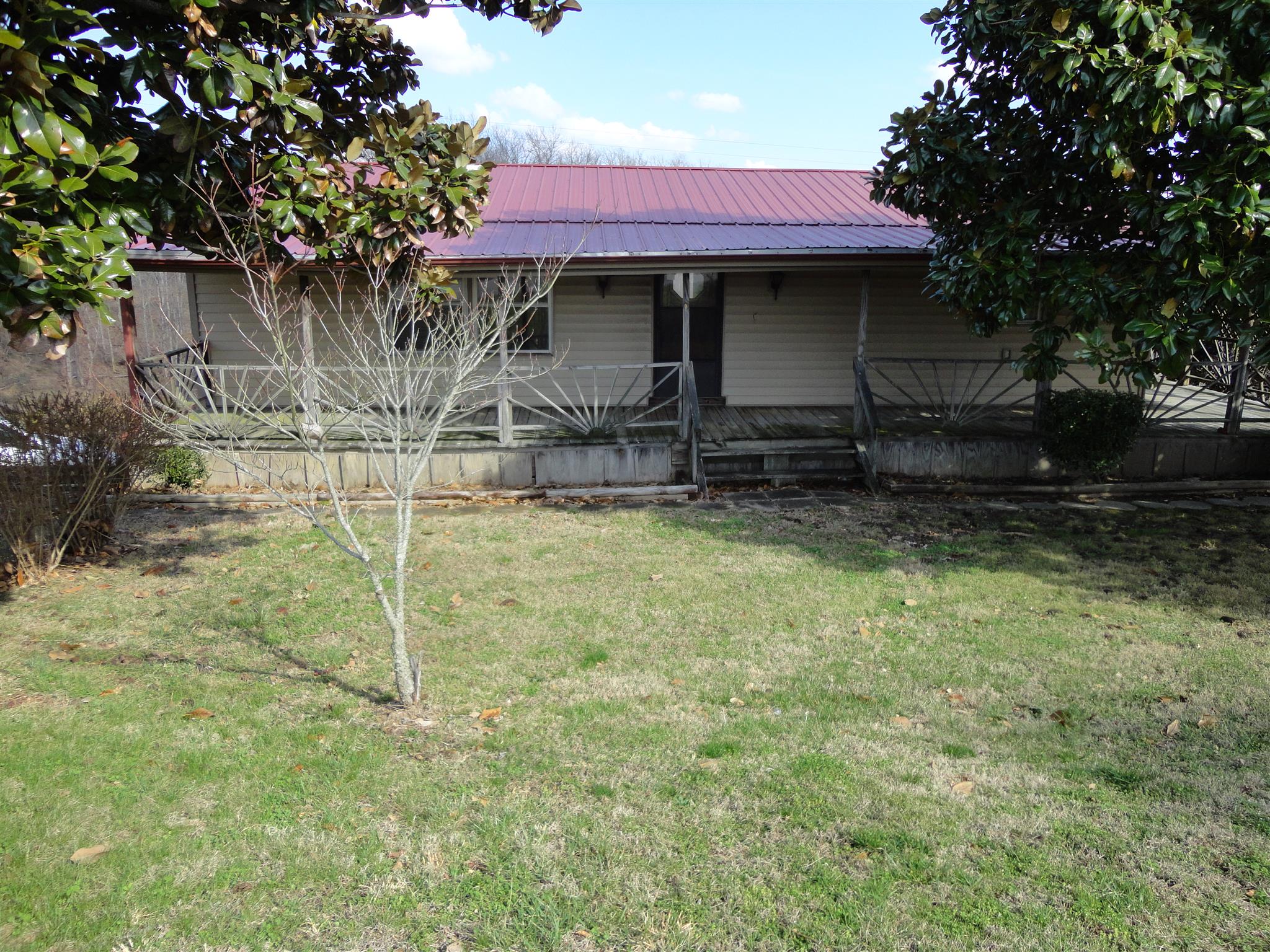 2478 Hurricane Ridge Road Smithville, TN 37166 - Photo 1 of 15 Front