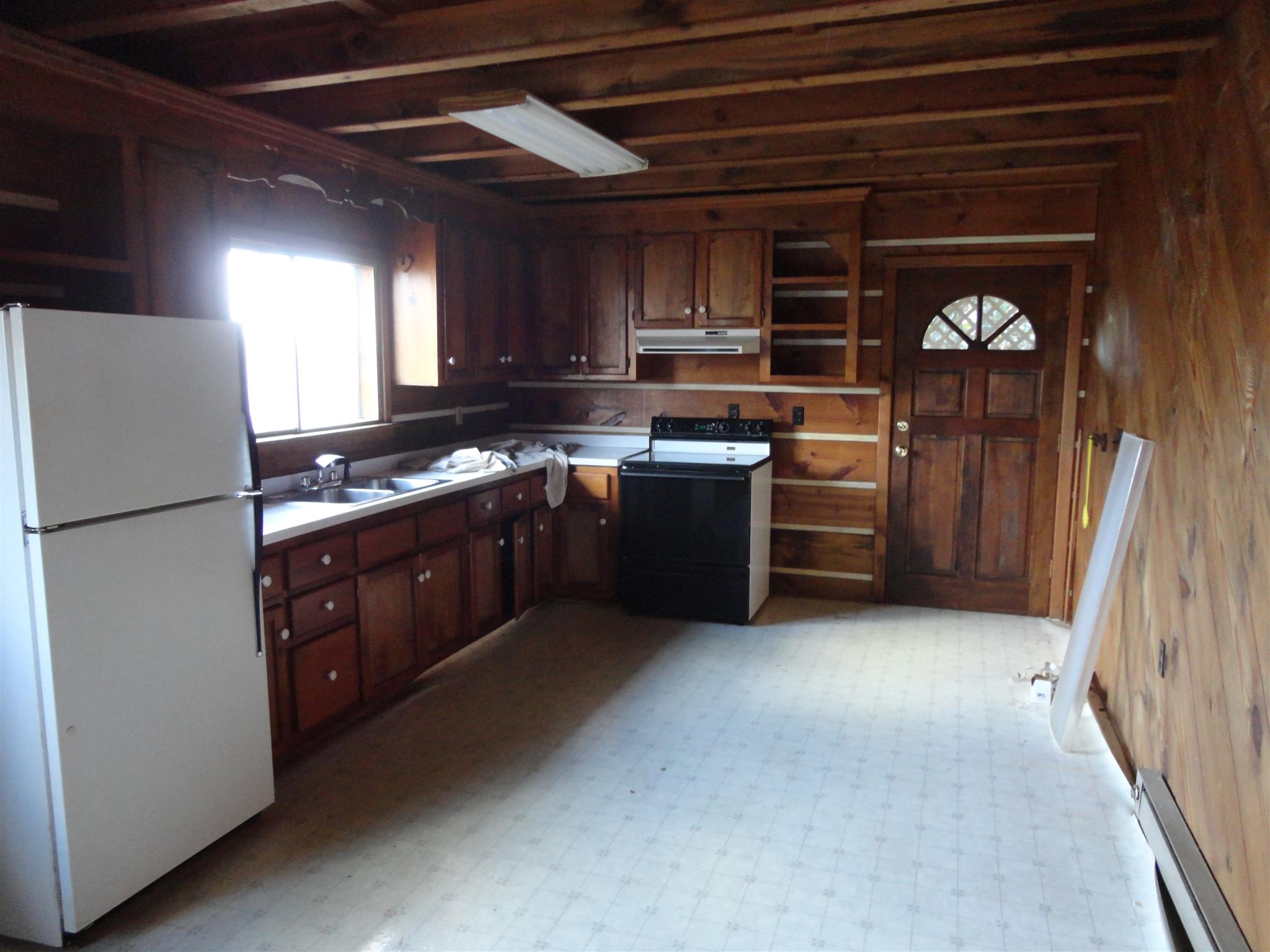 2478 Hurricane Ridge Road Smithville, TN 37166 - Photo 7 of 15 Kitchen