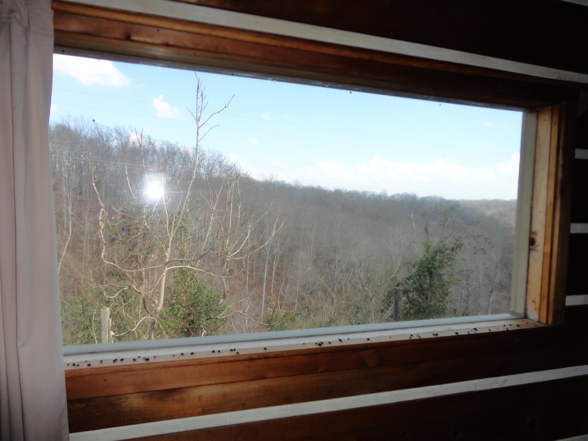 2478 Hurricane Ridge Road Smithville, TN 37166 - Photo 9 of 15 Picture window in dining room overlooks the valley