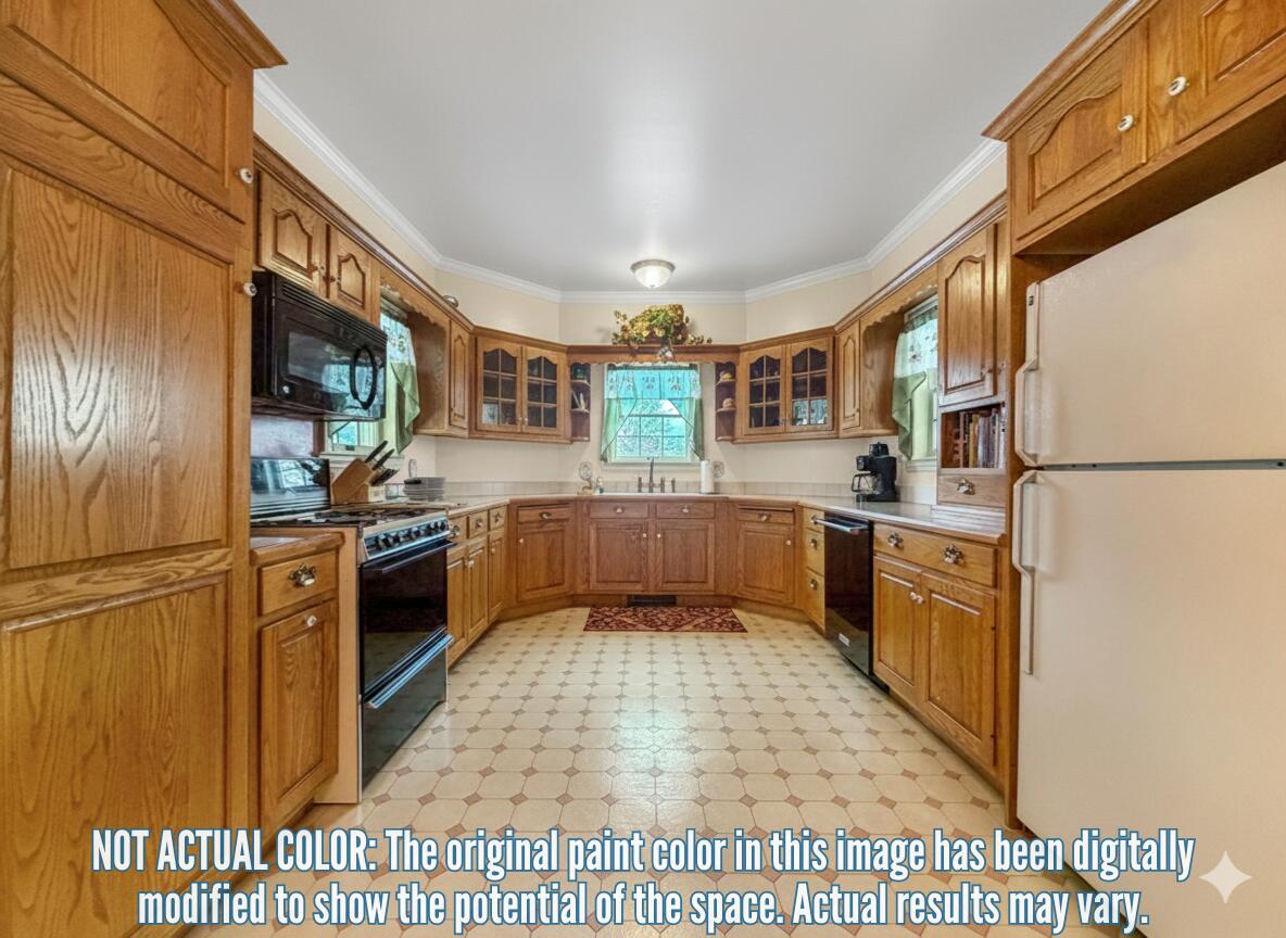824 Beaulieu Road Madawaska, ME 04773 - Photo 47 of 145 Not Actual Color! This image has been di