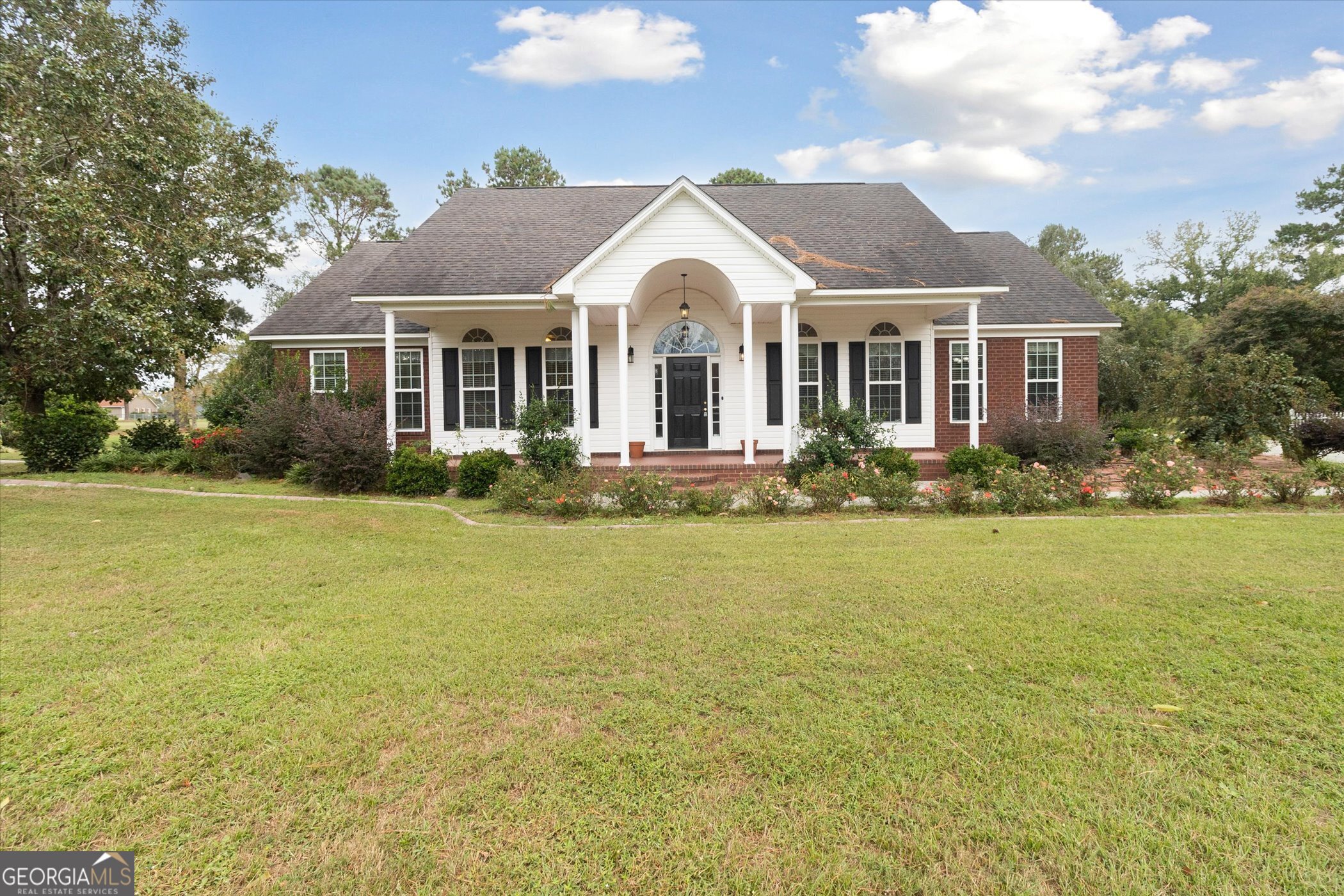 1021 Golf Club Road Statesboro, GA 30458 - Photo 1 of 1 Gallery Image 1