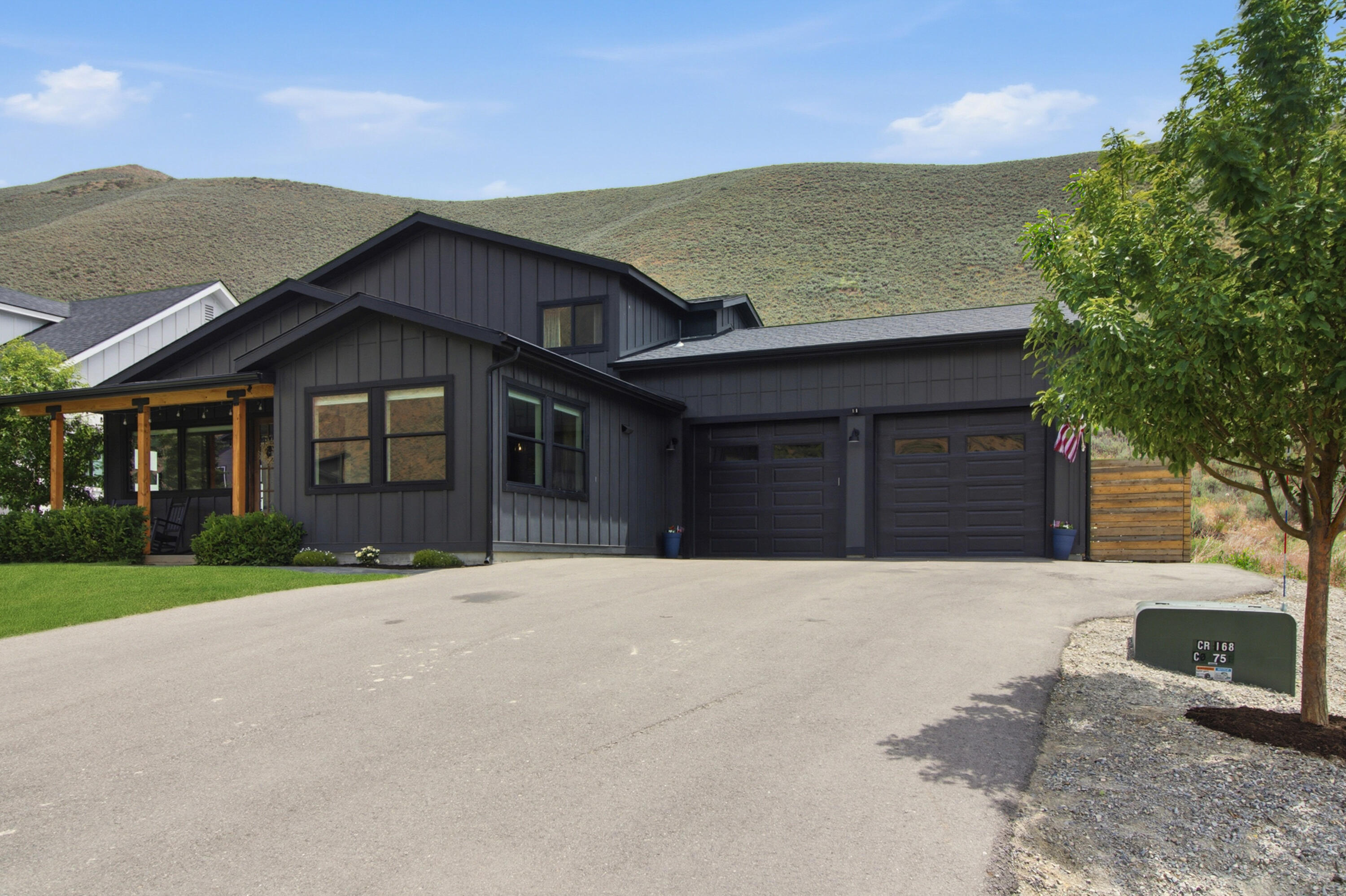 147 Cowcatcher Loop Bellevue, ID 83313 - Photo 2 of 22 MG_5215