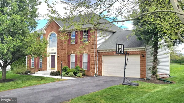 $525,000 | 9607 Morning Walk Drive, Hagerstown, MD 21740