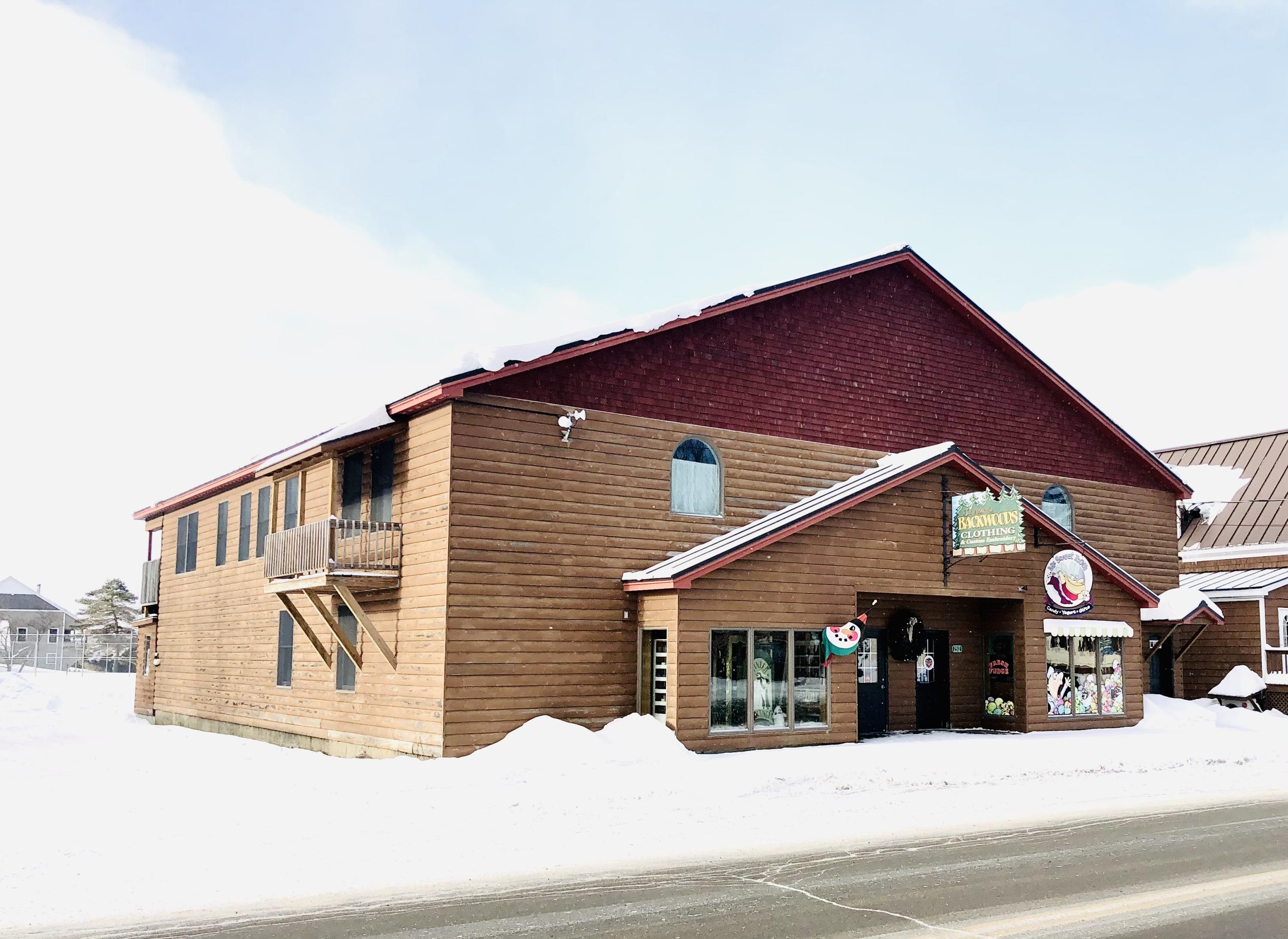 2512 Main Street Rangeley, ME 04970 - Photo 1 of 3 4B12860A-FF8A-4187-86DD-156749803BF5