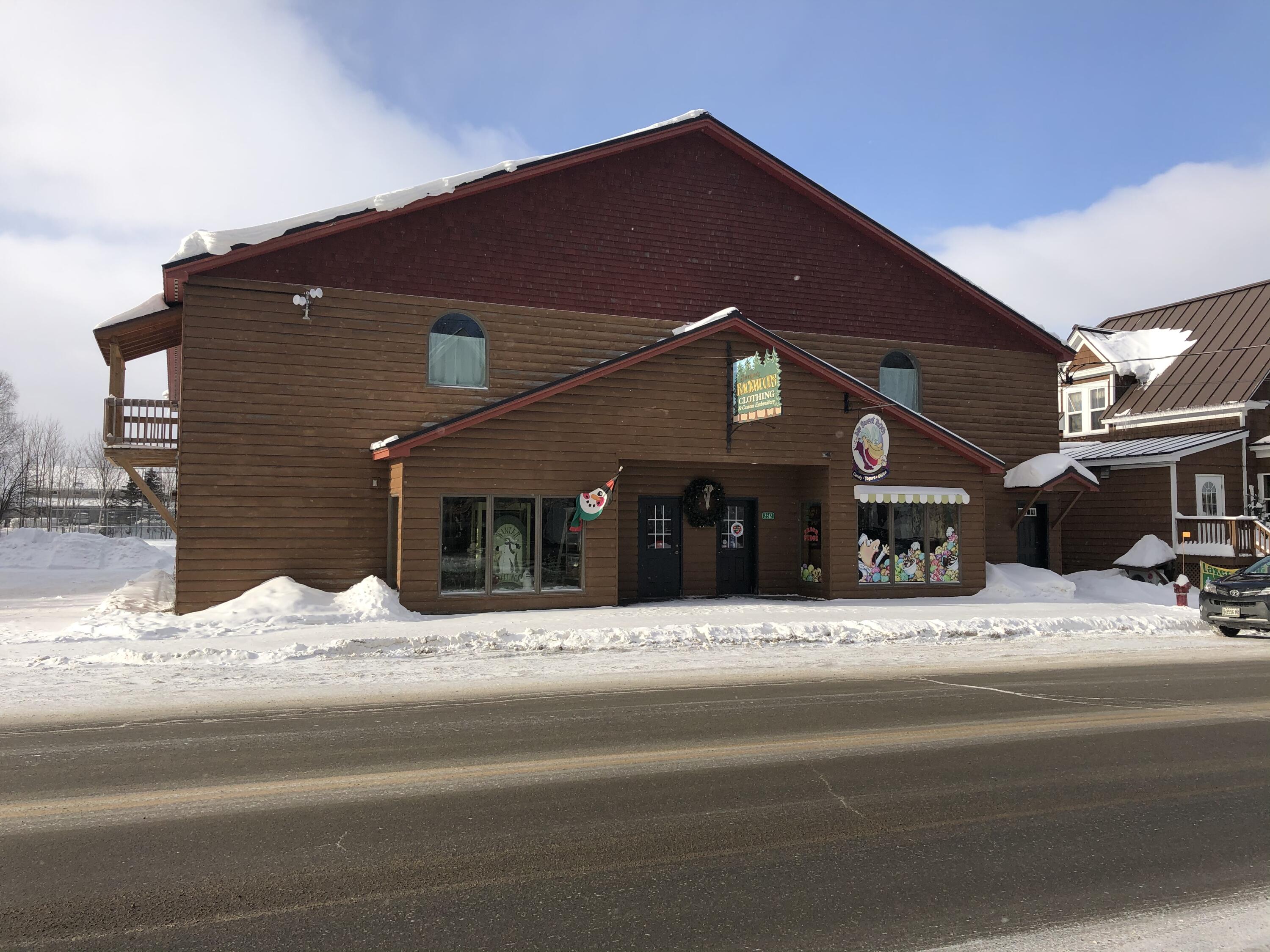2512 Main Street Rangeley, ME 04970 - Photo 3 of 3 53A65C13-0B14-4579-A9D9-1A4EC0B90522