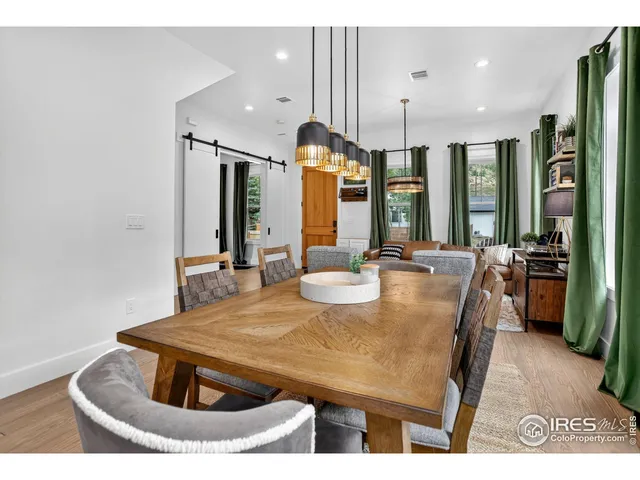 $999,000 | 1206 Rose Street, Georgetown, CO 80444