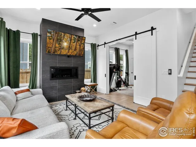 $999,000 | 1206 Rose Street, Georgetown, CO 80444