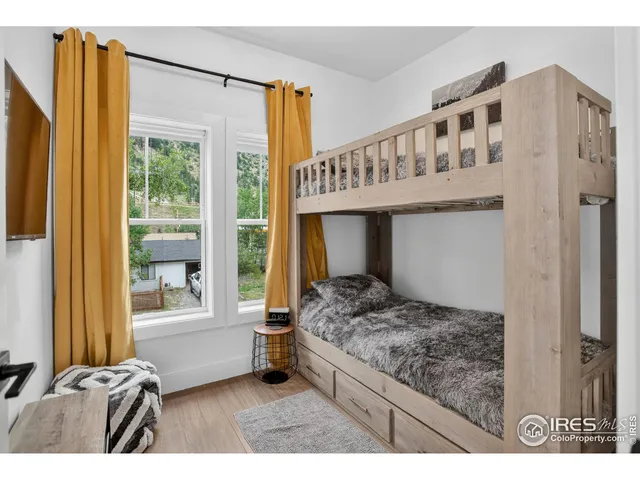 $999,000 | 1206 Rose Street, Georgetown, CO 80444