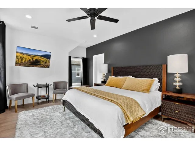 $999,000 | 1206 Rose Street, Georgetown, CO 80444