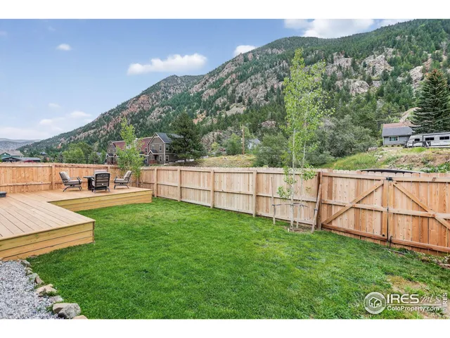 $999,000 | 1206 Rose Street, Georgetown, CO 80444
