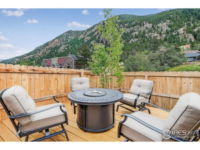 $999,000 | 1206 Rose Street, Georgetown, CO 80444
