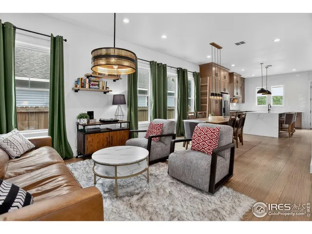 $999,000 | 1206 Rose Street, Georgetown, CO 80444