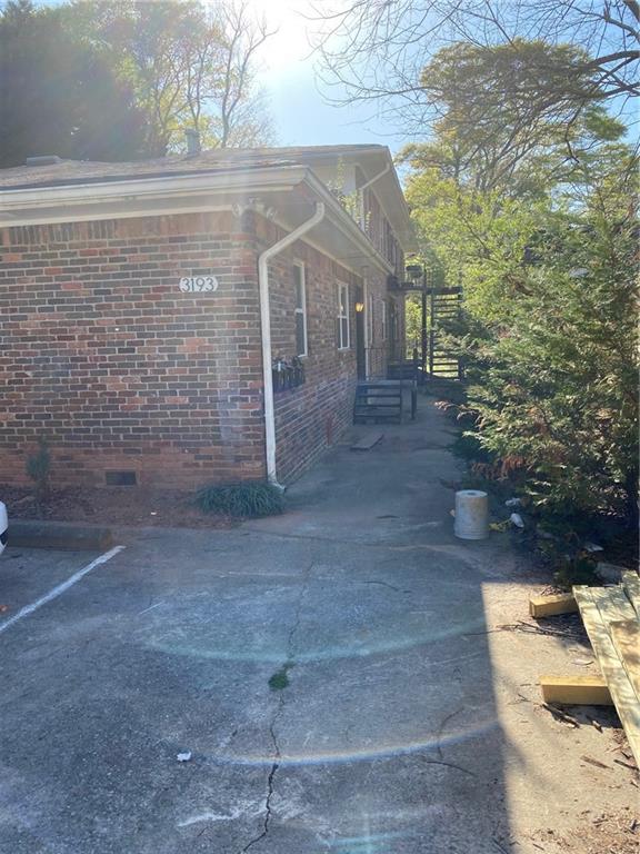 3193 East Point Street East Point, GA 30344 - Photo 1 of 1 Gallery Image 1