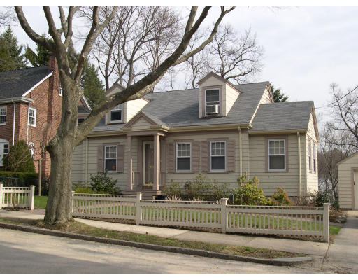 47 Westchester Road Boston, MA 02130 - Photo 1 of 8 Gallery Image 1