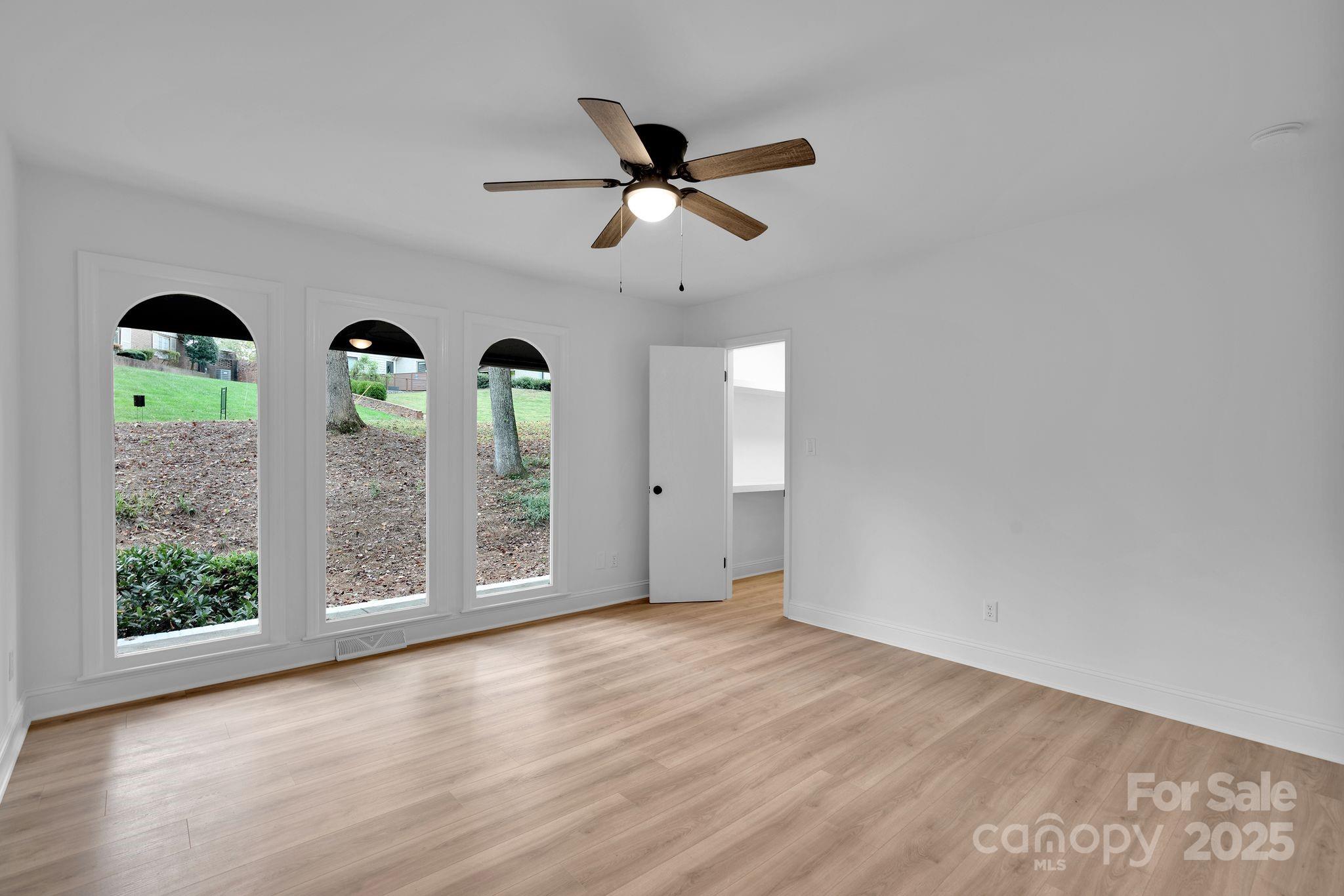 3200 Highview Road Charlotte, NC 28210 - Photo 26 of 48 a view of entryway with wooden floor