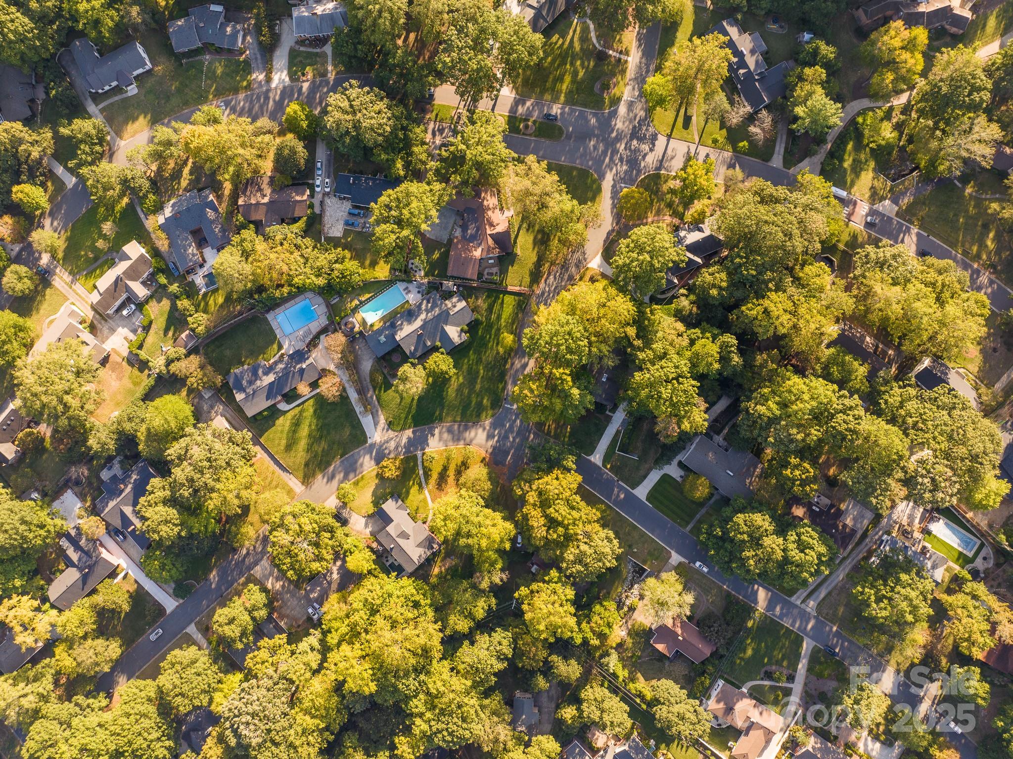 3200 Highview Road Charlotte, NC 28210 - Photo 47 of 48