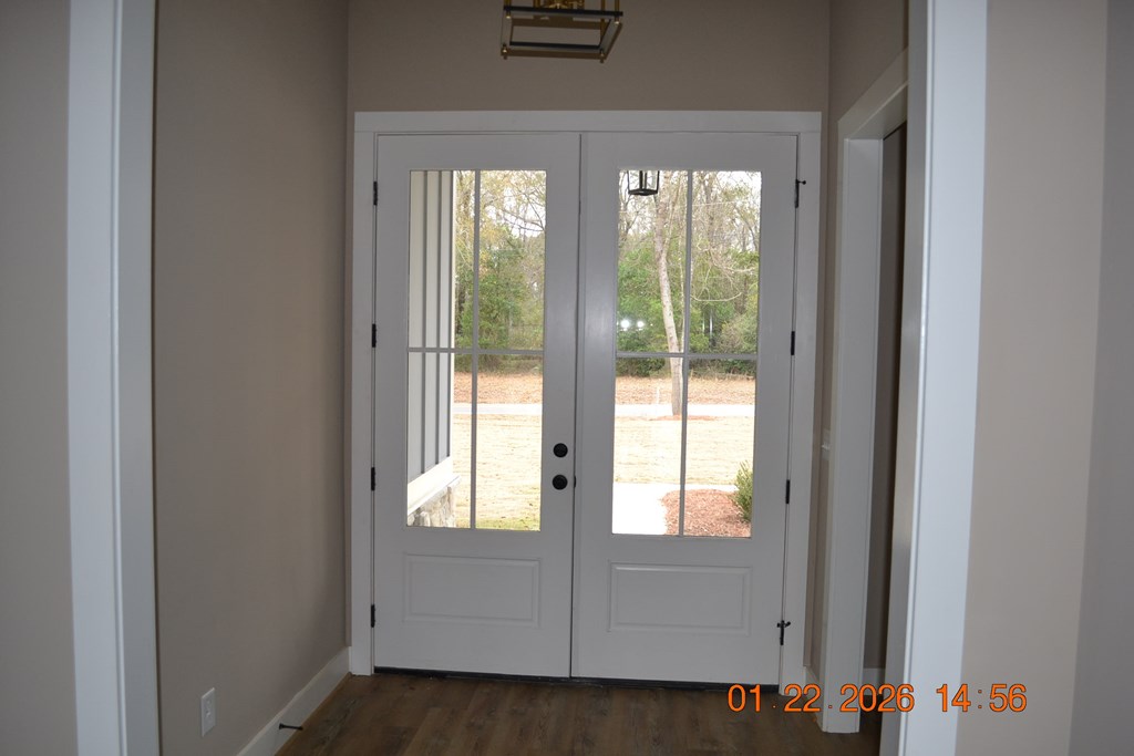 370 Owens Road Fort Mitchell, AL 36856 - Photo 11 of 28