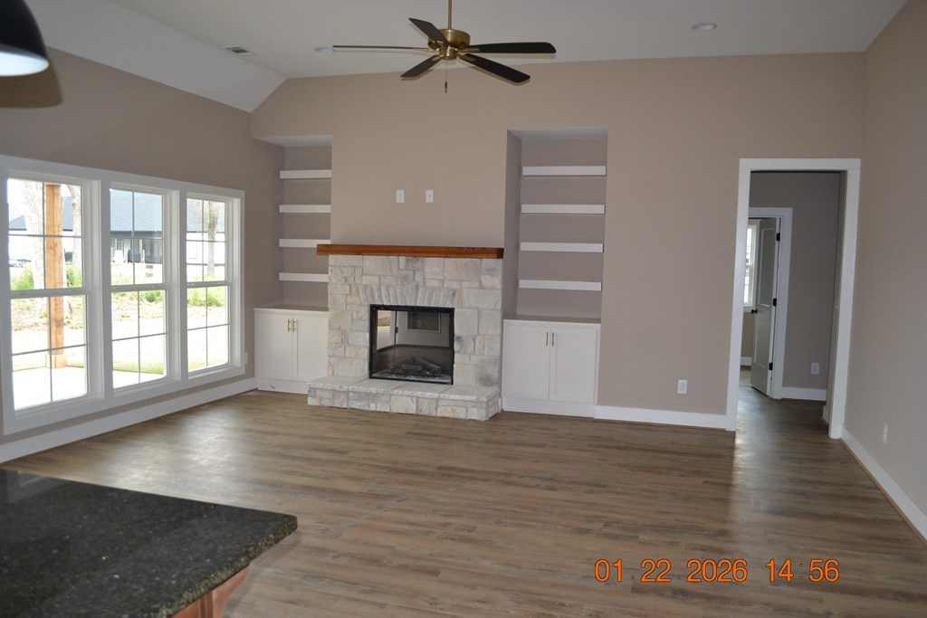 370 Owens Road Fort Mitchell, AL 36856 - Photo 14 of 28