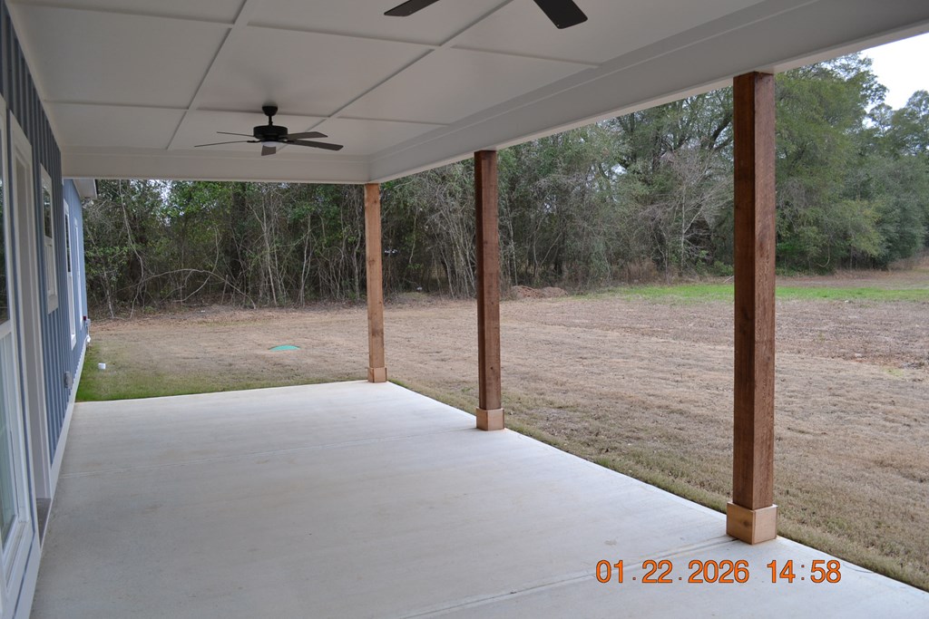 370 Owens Road Fort Mitchell, AL 36856 - Photo 22 of 28