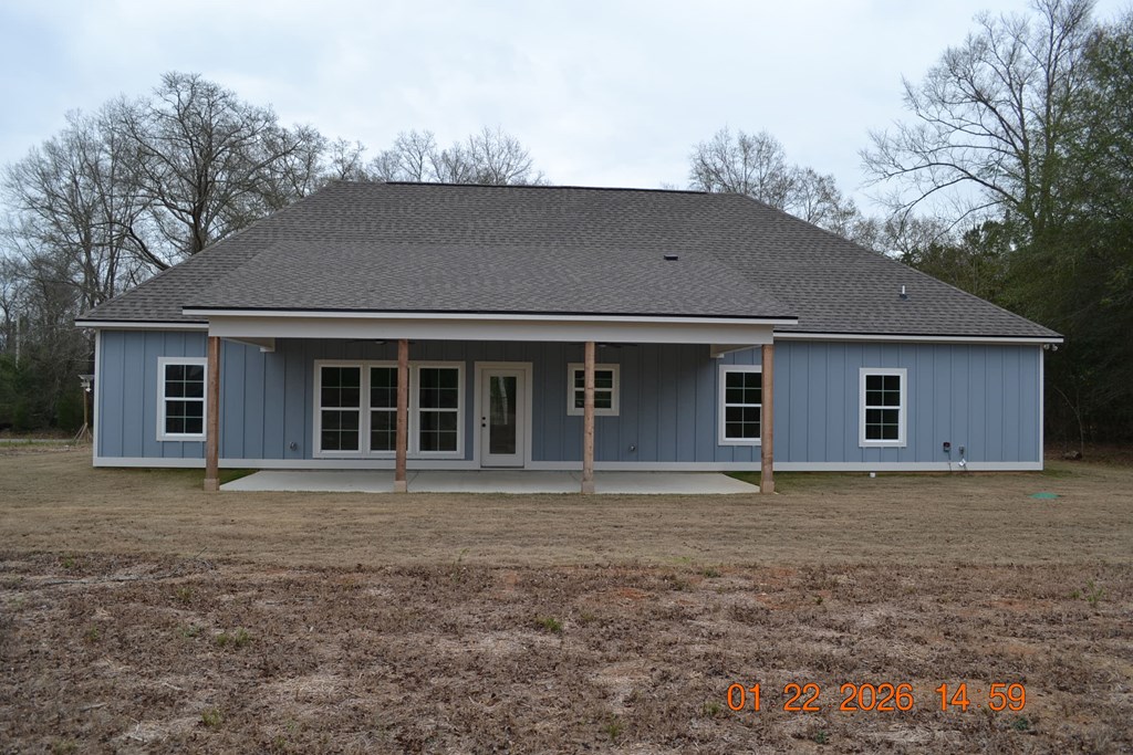370 Owens Road Fort Mitchell, AL 36856 - Photo 24 of 28