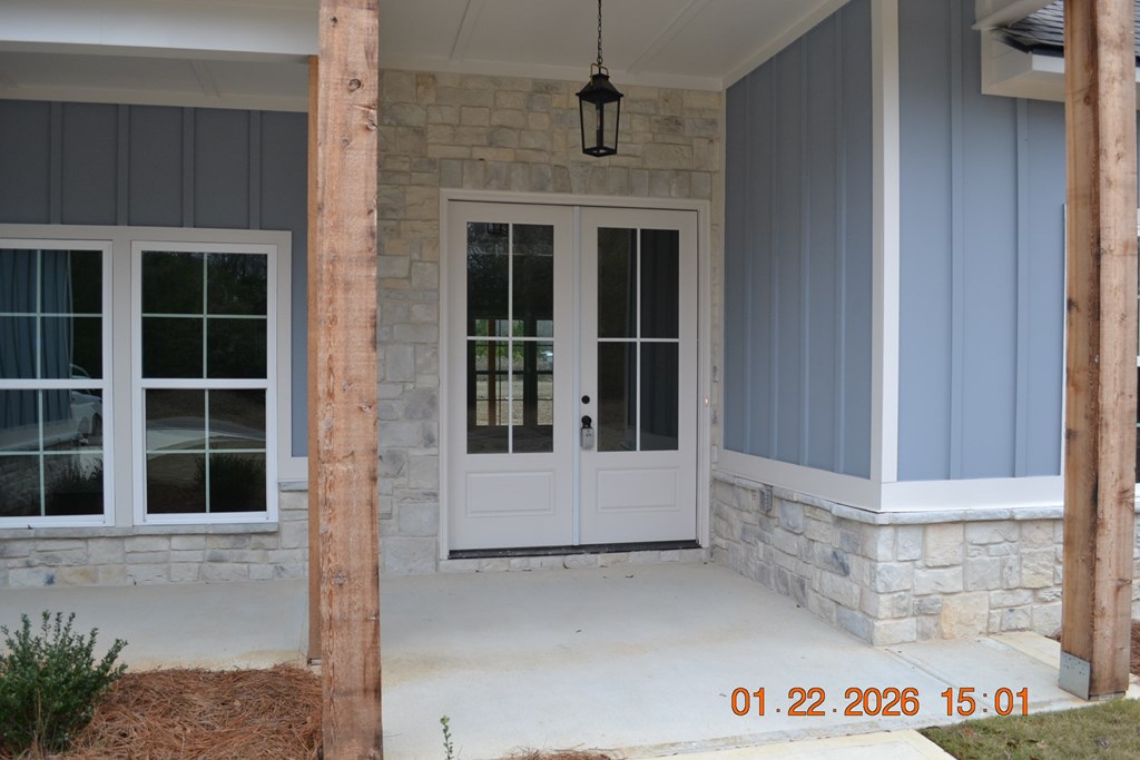 370 Owens Road Fort Mitchell, AL 36856 - Photo 28 of 28