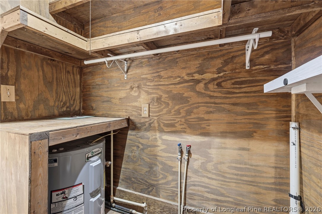 634 Watts Road Lumberton, NC 28360 - Photo 29 of 47