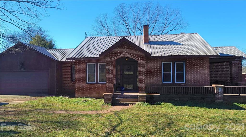 5529 Fallston Road Lawndale, NC 28090 - Photo 1 of 31 Gallery Image 1