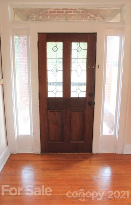 5529 Fallston Road Lawndale, NC 28090 - Photo 2 of 31 Gallery Image 2