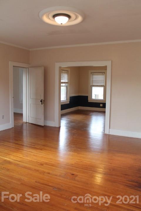 5529 Fallston Road Lawndale, NC 28090 - Photo 3 of 31 Gallery Image 3