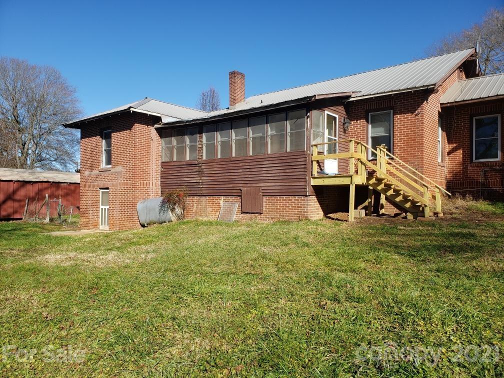 5529 Fallston Road Lawndale, NC 28090 - Photo 28 of 31 Gallery Image 28