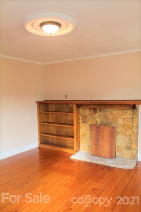 5529 Fallston Road Lawndale, NC 28090 - Photo 5 of 31 Gallery Image 5