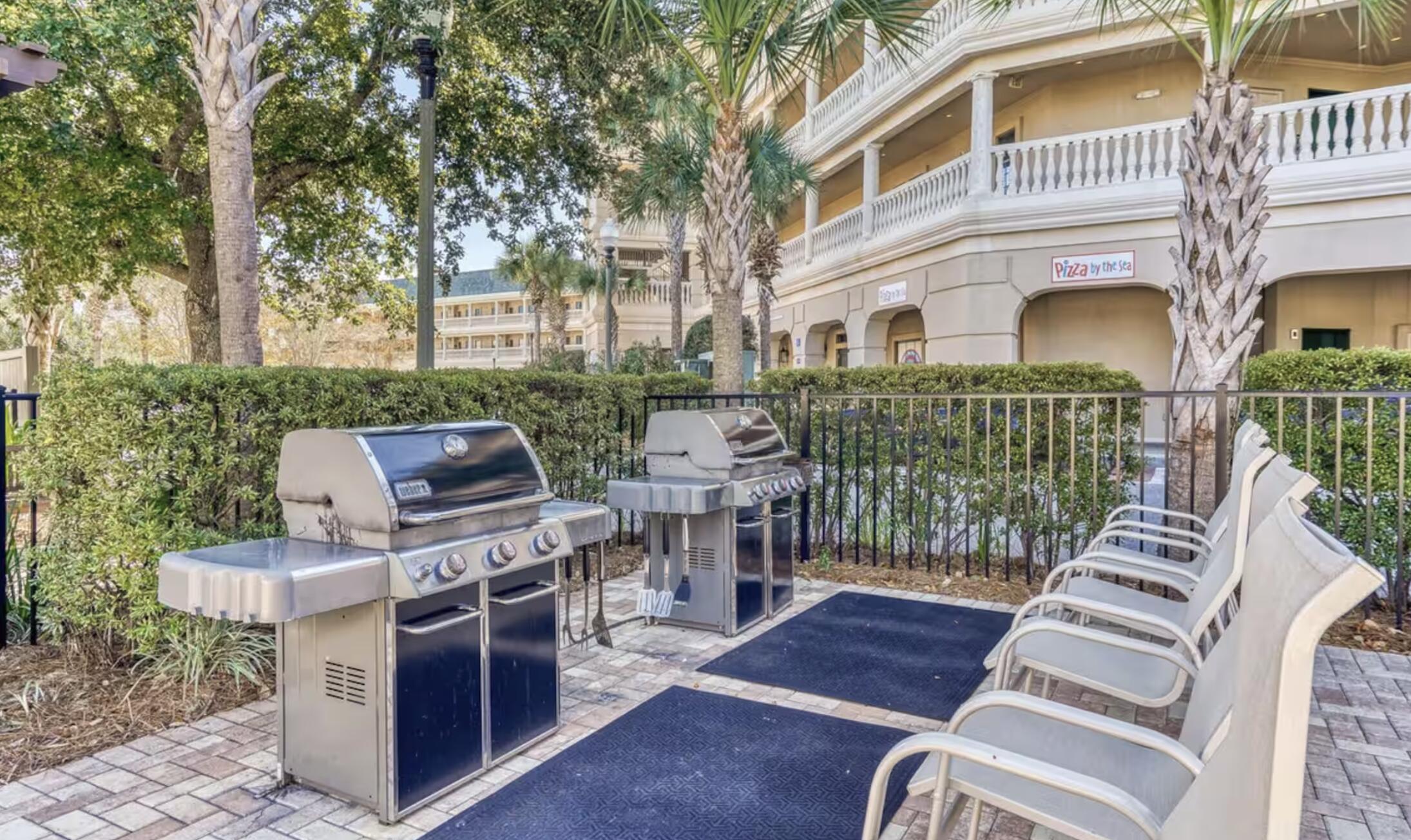 10343 East County Highway 30A, Unit B254 Inlet Beach, FL 32413 - Photo 13 of 26 Village of South Walton B254