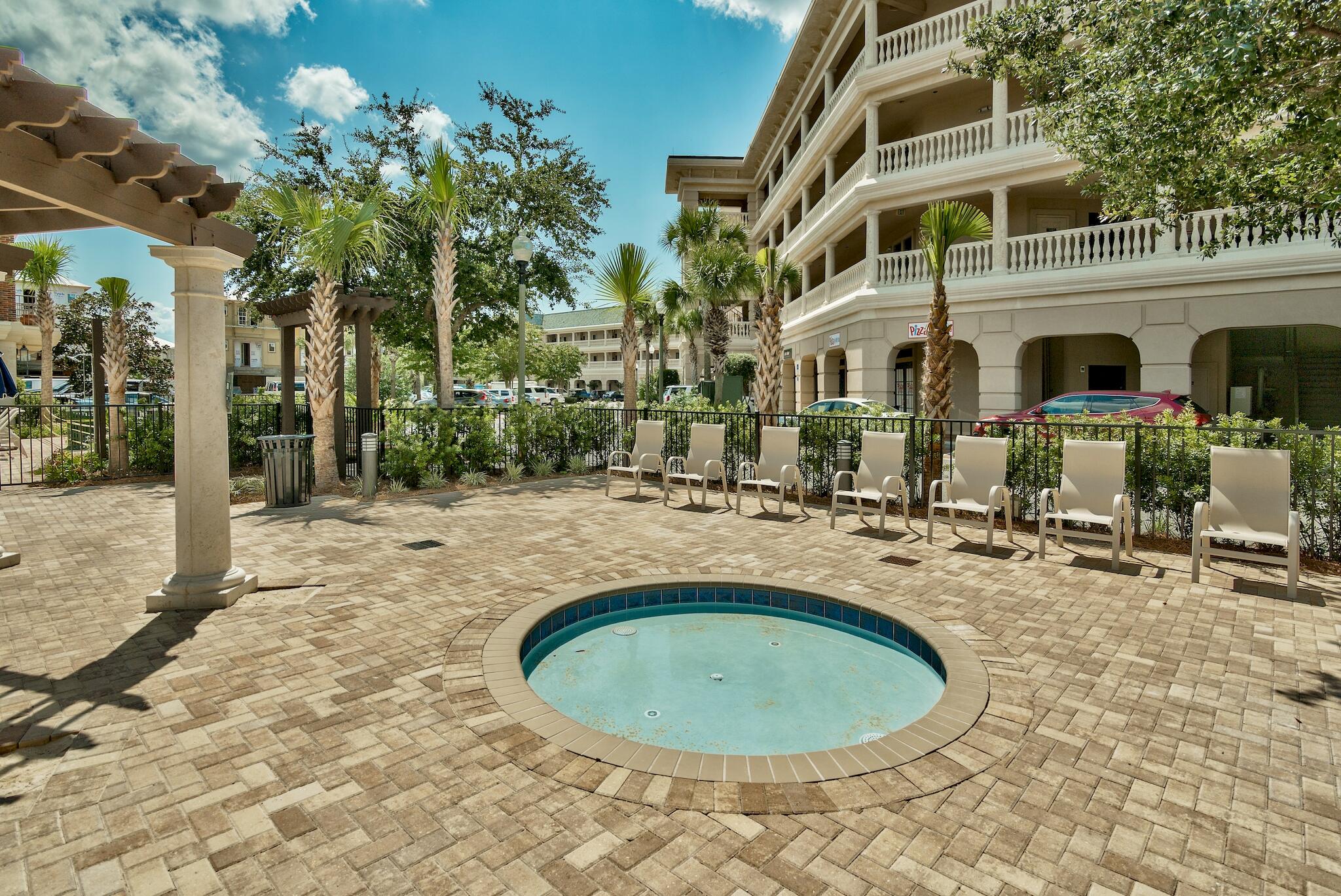 10343 East County Highway 30A, Unit B254 Inlet Beach, FL 32413 - Photo 19 of 26 Village of South Walton B254