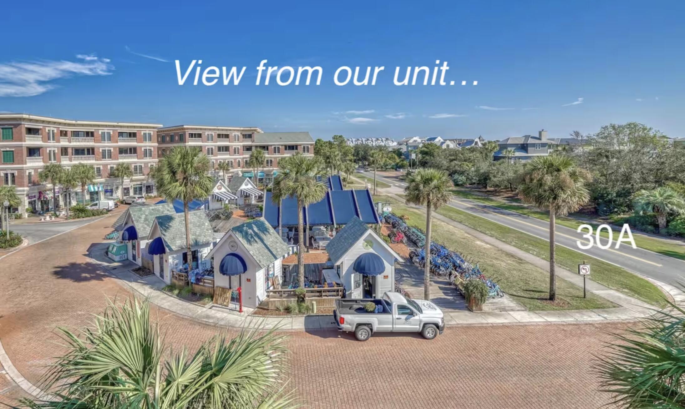 10343 East County Highway 30A, Unit B254 Inlet Beach, FL 32413 - Photo 2 of 26 Village of South Walton B254