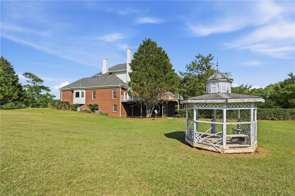 1202 Hodges Circle Mansfield, GA 30055 - Photo 125 of 188