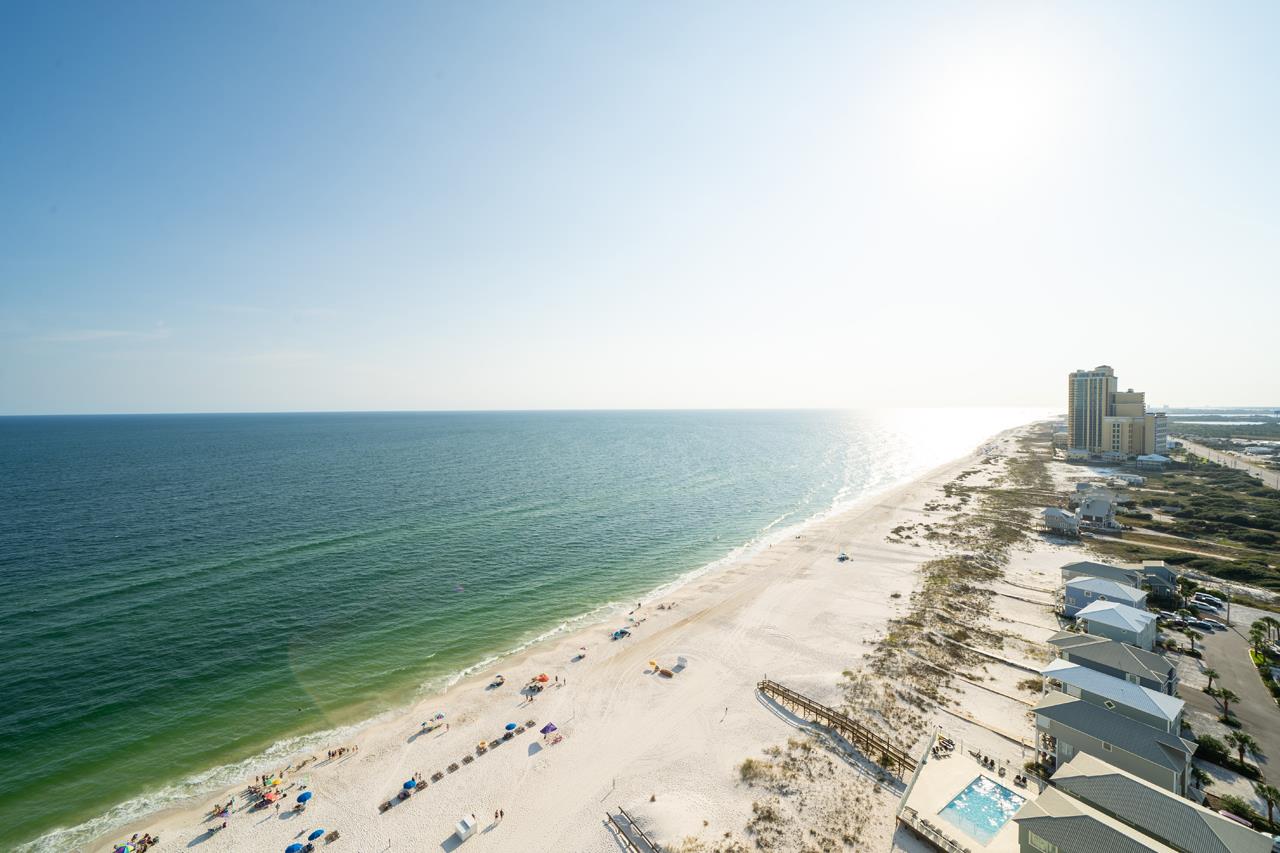 23972 Perdido Beach Boulevard, Unit 2103 Orange Beach, AL 36561 - Photo 35 of 50