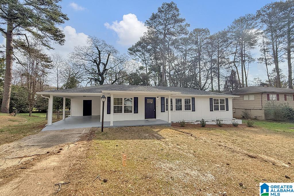 132 Rosebud Road Birmingham, AL 35215 - Photo 8 of 40