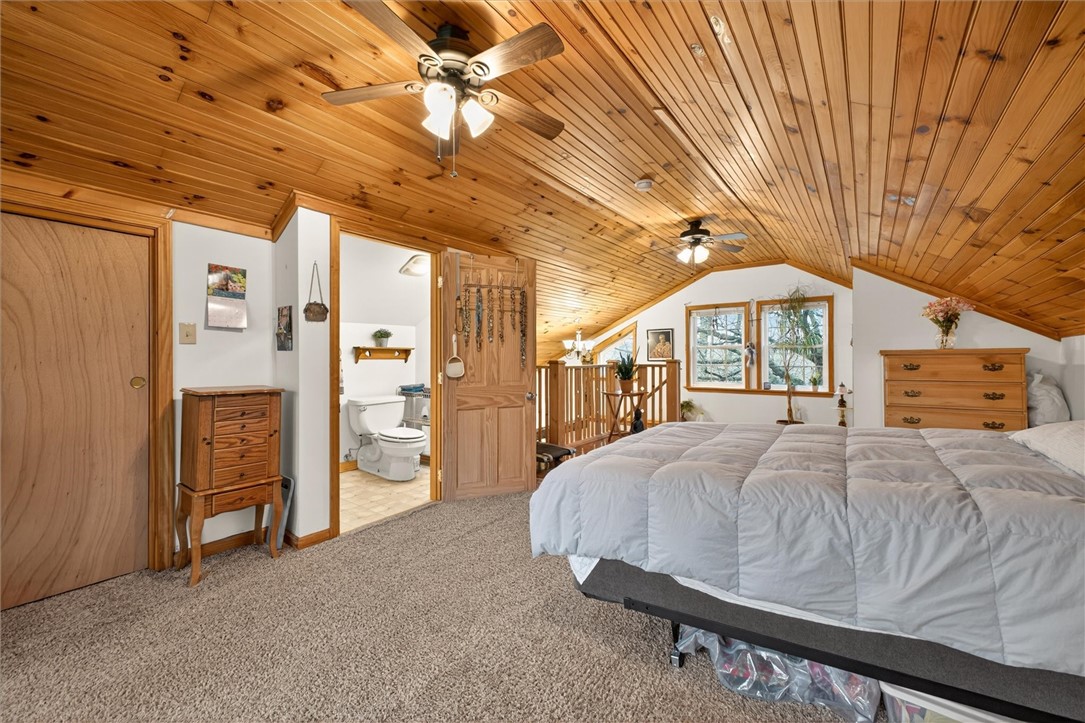 5790 Rossier Road Canandaigua Town, NY 14424 - Photo 19 of 46